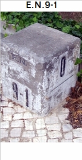 E.N. 9-1 - Linh - Malveira da Serra
 - Cascais
